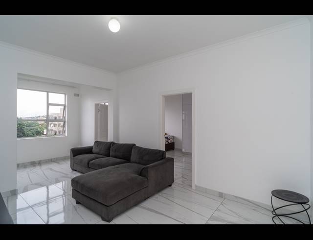 2 BEDROOM FLAT FOR SALE IN MUSGRAVE